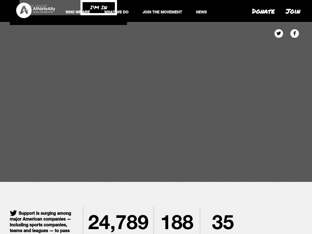 athleteally.org