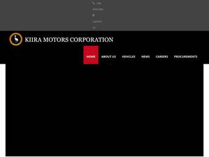kiiramotors.com