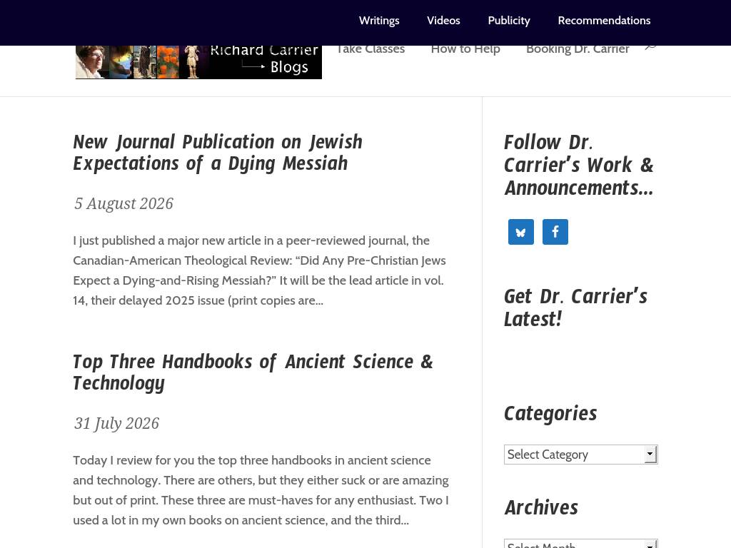 richardcarrier.info