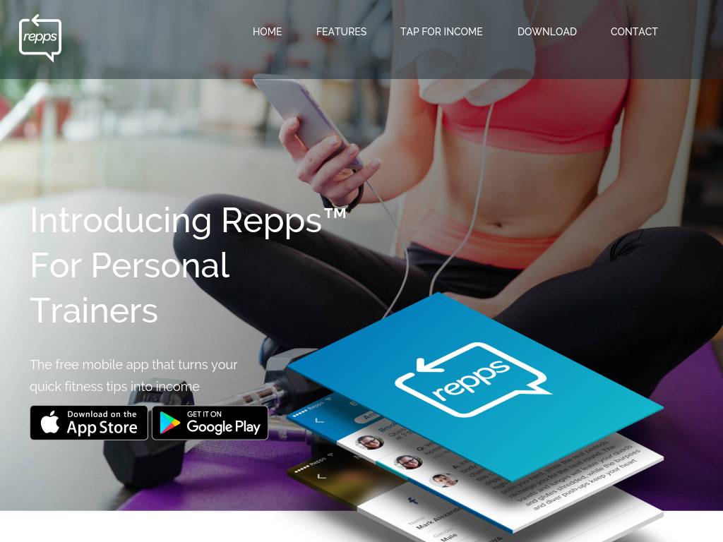 reppsapp.com