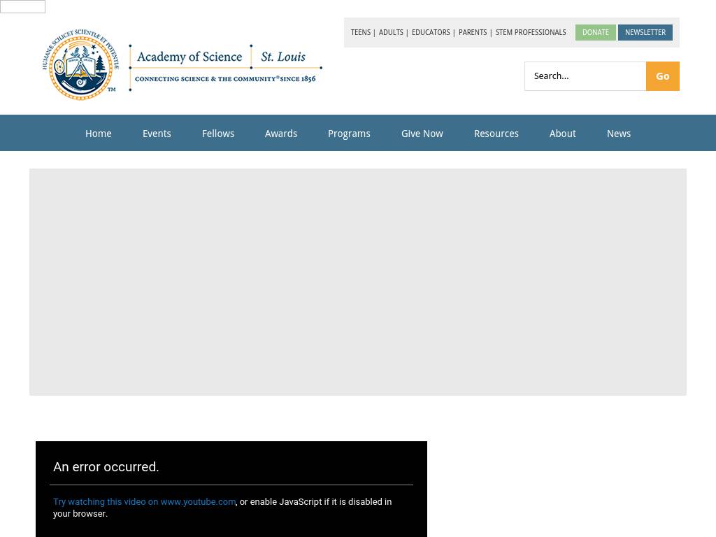 academyofsciencestl.org