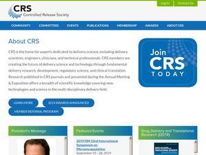 controlledreleasesociety.org
