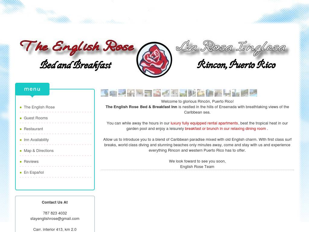 rinconpuertoricobedandbreakfast.com
