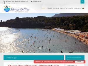 Albergodelfino.it