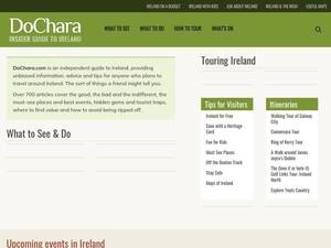 dochara.com