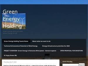 greenenergyholding.blogspot.com