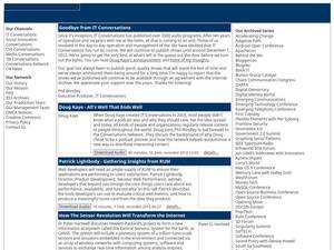 itconversations.org