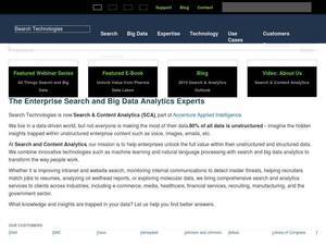 Searchtechnologies.com