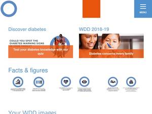 worlddiabetesday.org