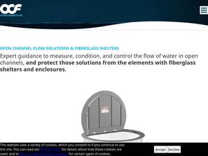 Openchannelflow.com