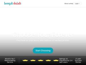 Bengalishaadi.com