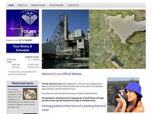 diamondtourscullinan.co.za