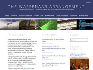 wassenaar.org