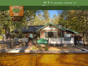 idyllwildinn.com