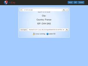 ip.city