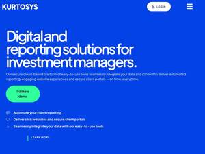 Kurtosys.com