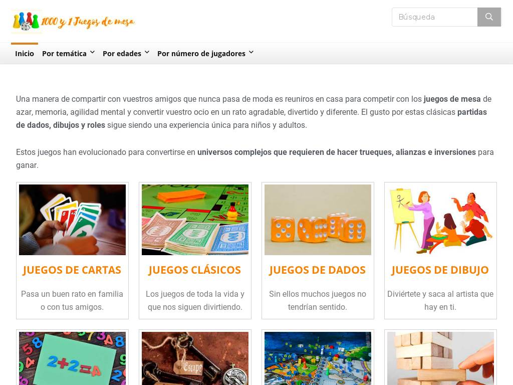 1001juegosdemesa.com