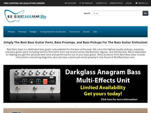 bestbassgear.com