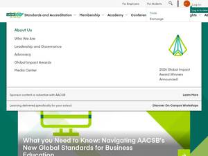 aacsb.edu