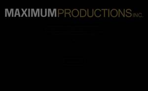 maximumproductions.com