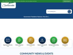 Swissvaleborough.com