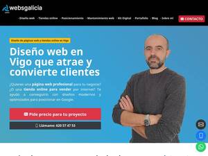 Websgalicia.es