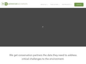 adventureandscience.org