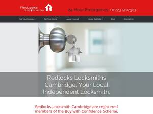 Redlockslocksmith.co.uk
