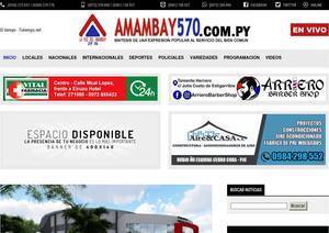 Amambay570.com.py