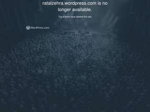 Ratalzehra.wordpress.com
