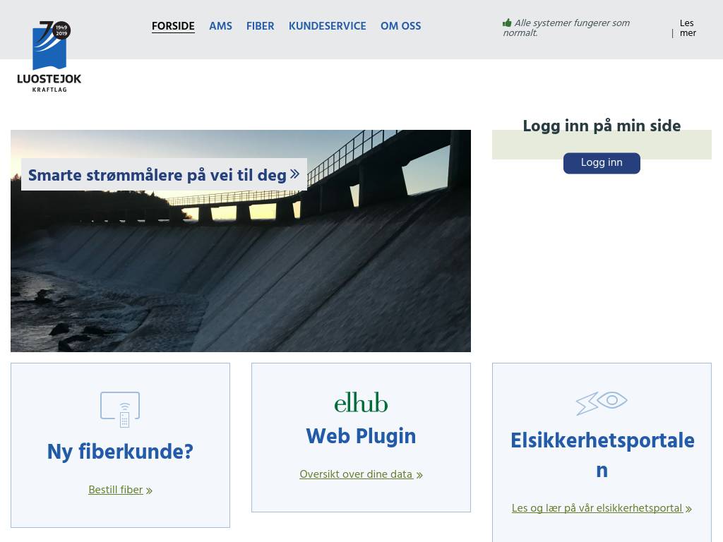 Lksa.no