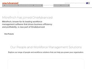 mitrefinch.co.uk