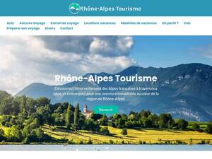 rhonealpes-tourisme.com