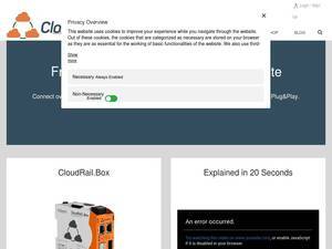 Cloudrail.com