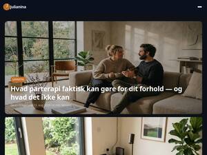 Julianina.dk