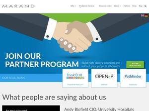 Marand.com
