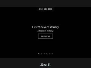 firstvineyard.net