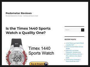 Pedometer-reviews.net
