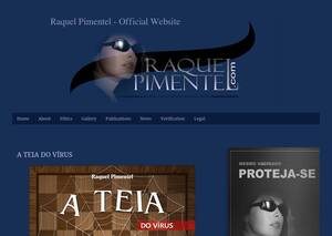 Raquelpimentel.com