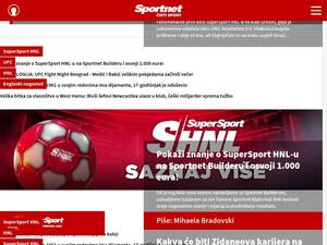 hrsport.net