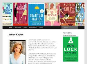 Janicekaplan.com
