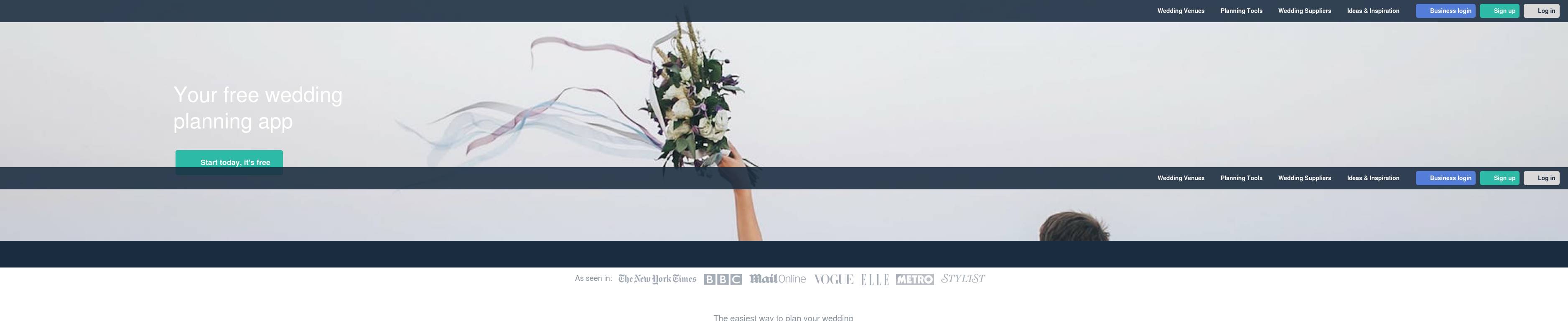 bridebook.co.uk