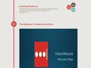 hackingprofessor.com