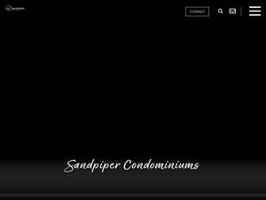 sandpiperportaransas.com