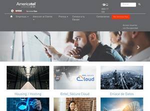 Americatel.com.pe