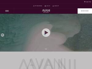 avanihotels.com