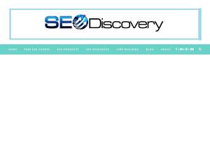 Seodiscovery.org