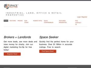 spaceshifter.com