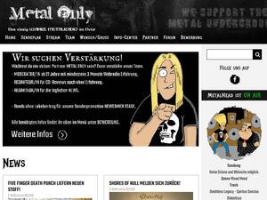 metal-only.de