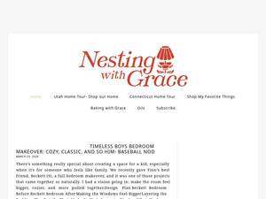 nestingwithgrace.com